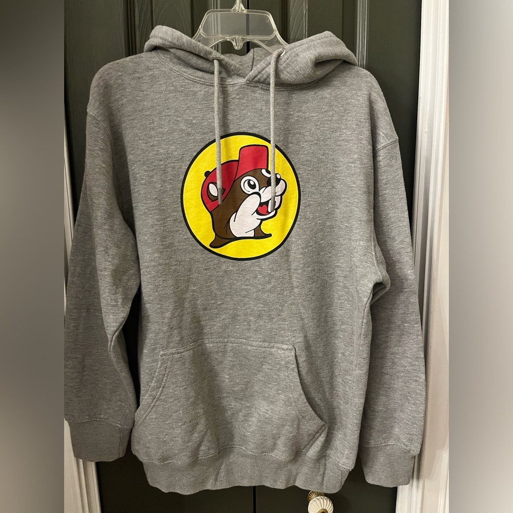 Bucees Hoodie